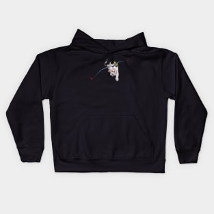 Gekigami Kids Hoodie